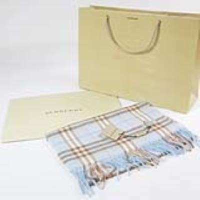 Cheap BURBERRY Scarf wholesale No. 162